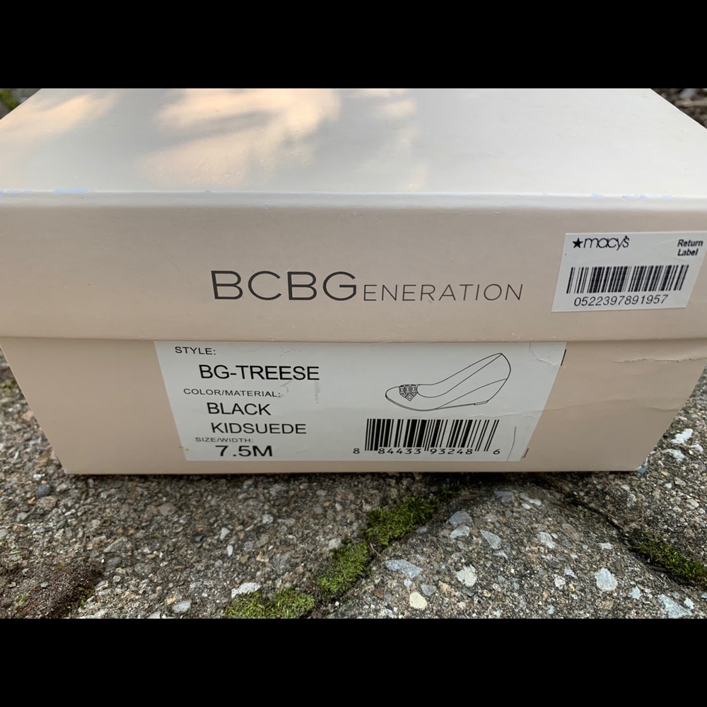 bcbg generation wedges